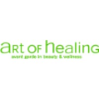 Art Of Healing