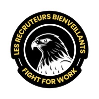 Les Recruteurs Bienveillants logo - Similar company to K
