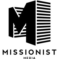 Missionist Media logo - Similar company to Brookline Interactive Group