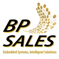 BP Sales logo - Similar company to Hernon