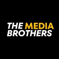 The Media Brothers logo - Similar company to Drone Pixel