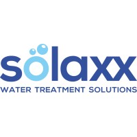 Solaxx Water Treatment logo - Similar company to Aquacomfort Solutions