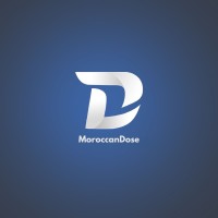 MoroccanDose logo - Similar company to Devminds Morocco