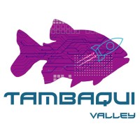 Tambaqui Valley logo - Similar company to Stone Code