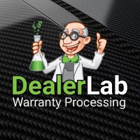 DealerLab Warranty Processing logo - Similar company to Nu-Med Plus