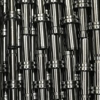 Techni-Turn, Inc. logo - Similar company to Doesburg Components
