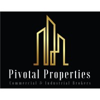 Pivotal Properties logo - Similar company to Ladysmith Smiles