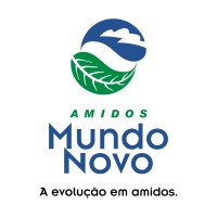 Amidos Mundo Novo logo - Similar company to Amidos Primavera