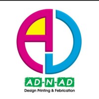 AD N AD logo - Similar company to Cyberize Group