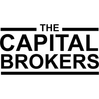 The Capital Brokers logo - Similar company to Adfolio