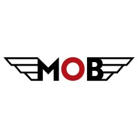 Aerial MOB logo - Similar company to Lightcraft