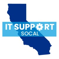 IT Support SoCal logo - Similar company to Integrity It