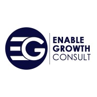 Enable Growth Consult logo - Similar company to June30 Media