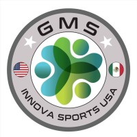 GMS Innova Sports logo - Similar company to Uniplus Academy