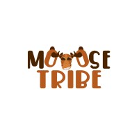 Moose Tribe logo - Similar company to Zocalo.In