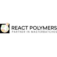 React Polymers logo - Similar company to React Chemicals Oü