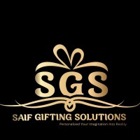 Saif Gifting Solutions LLP logo - Similar company to Eco Earth