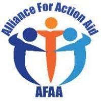 Alliance For Action Aid logo - Similar company to Ugeafi