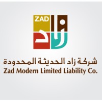 Zad Modern LLC logo - Similar company to Zad Holding