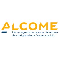 Alcome logo - Similar company to Cy-Clope