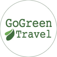 GoGreenTravel logo - Similar company to Orienttrips