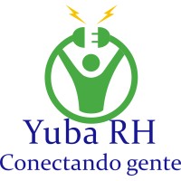Yuba Rh logo - Similar company to Midot Ukraine