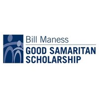 Bill Maness Good Samaritan Scholarship logo - Similar company to Bulldog Insurance