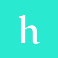 Hatched London logo - Similar company to Urllo