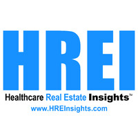 Healthcare Real Estate Insights logo - Similar company to Deal Tracking Solutions