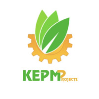 KEPM Projects FZ LLC logo - Similar company to Zes Engineering