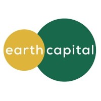 Earth Capital logo - Similar company to Arc Associates
