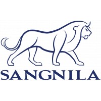 Sangnila logo - Similar company to Majas