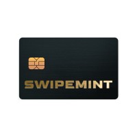 Swipemint logo - Similar company to Digital Authority