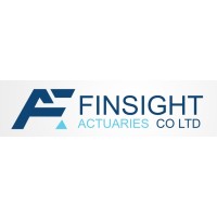 FINSIGHT ACTUARIES CO LIMITED logo - Similar company to Just Greentz