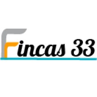 Fincas33 logo - Similar company to Grupo Tesselis