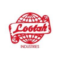 Lootah Industries logo - Similar company to Sharp Mile