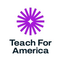 Teach For America Phoenix logo - Similar company to Teach For America Los Angeles
