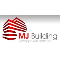 MJ Building Envelope Solutions Inc. logo - Similar company to Artistic Skylight