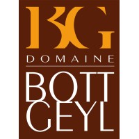 Domaine Bott-Geyl logo - Similar company to Studio Ruba
