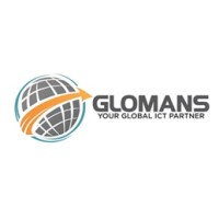 GLOMANS (Global Managed IT Services) logo - Similar company to Techrelate