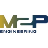 M2P Engineering logo - Similar company to Phe Group
