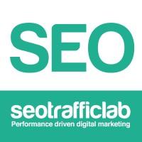 SEO Traffic Lab logo - Similar company to Distract