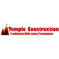 Temple Construction logo - Similar company to Aci Construction Management