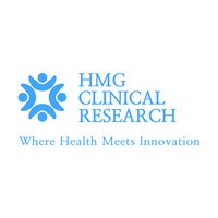 HMG CLINICAL RESEARCH logo - Similar company to Kur Research