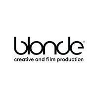Blonde logo - Similar company to Project 2050