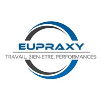Eupraxy logo - Similar company to Ergonalliance
