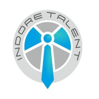 Indore Talent Private Limited logo - Similar company to Dj Technologies | Indore | Headquarters