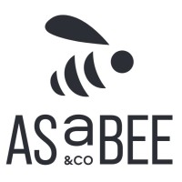 As a Bee & Co LLC logo - Similar company to Post-International