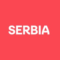 National Tourism Organisation of Serbia logo - Similar company to Trip North Travel Montenegro