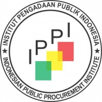 INSTITUT PENGADAAN PUBLIK INDONESIA (IPPI) logo - Similar company to Himpunan Konsultan Hukum Sektor Keuangan (Hkhsk)